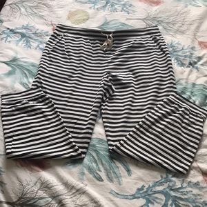 NWOT J. Crew pants L